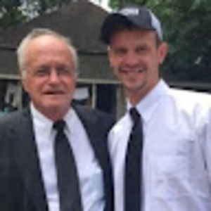 Meet your Posher, Joshua